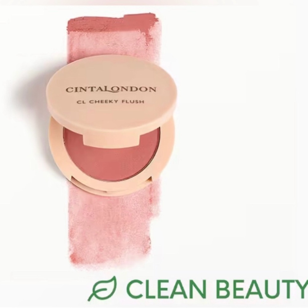 NEW CINTA LONDON Cheeky Flush in This Time MSRP $ 27